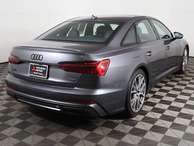 2022 Audi A6 3.0T Premium Plus - 23019026 - 12
