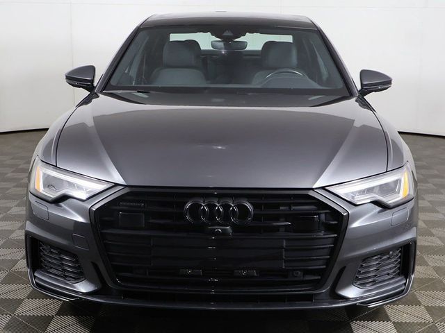 2022 Audi A6 3.0T Premium Plus - 23019026 - 13