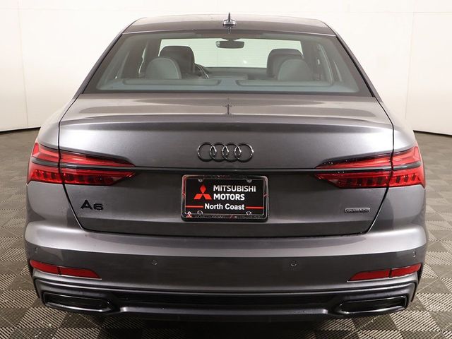 2022 Audi A6 3.0T Premium Plus - 23019026 - 14