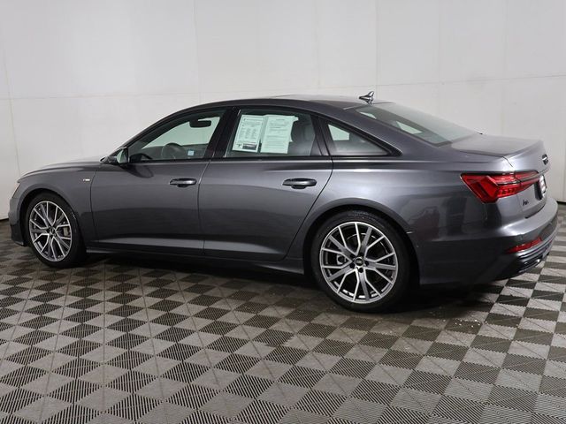 2022 Audi A6 3.0T Premium Plus - 23019026 - 15