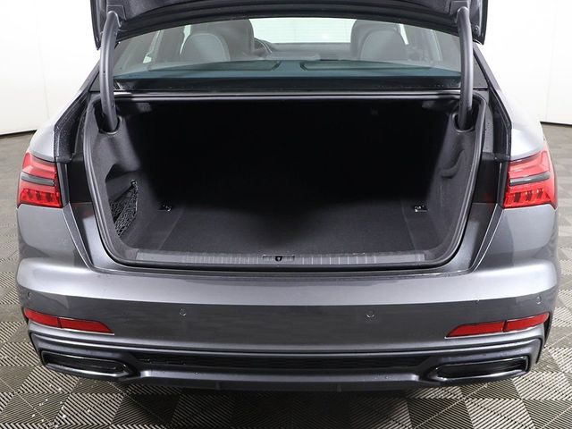 2022 Audi A6 3.0T Premium Plus - 23019026 - 17