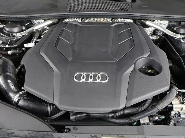 2022 Audi A6 3.0T Premium Plus - 23019026 - 19