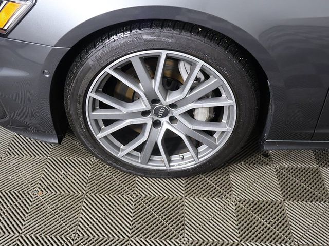 2022 Audi A6 3.0T Premium Plus - 23019026 - 20