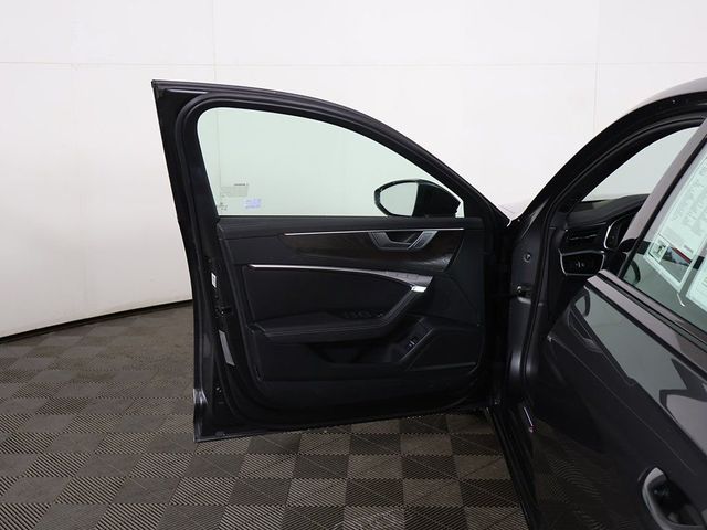 2022 Audi A6 3.0T Premium Plus - 23019026 - 21