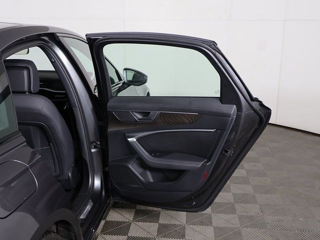 2022 Audi A6 3.0T Premium Plus - 23019026 - 23