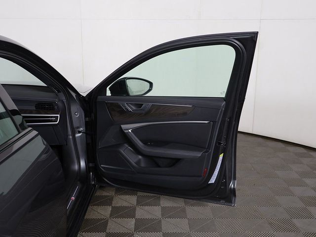 2022 Audi A6 3.0T Premium Plus - 23019026 - 24