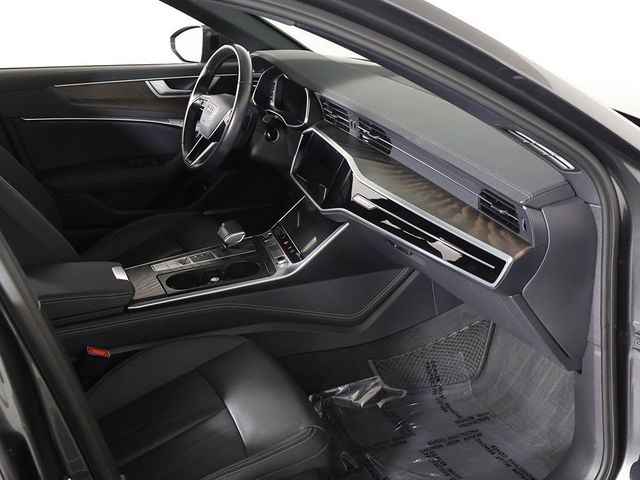 2022 Audi A6 3.0T Premium Plus - 23019026 - 26
