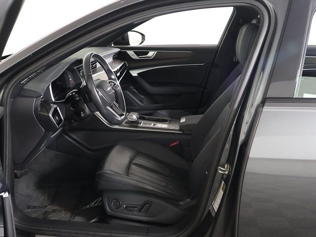 2022 Audi A6 3.0T Premium Plus - 23019026 - 27