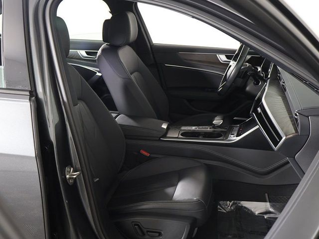 2022 Audi A6 3.0T Premium Plus - 23019026 - 28