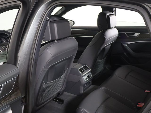 2022 Audi A6 3.0T Premium Plus - 23019026 - 29