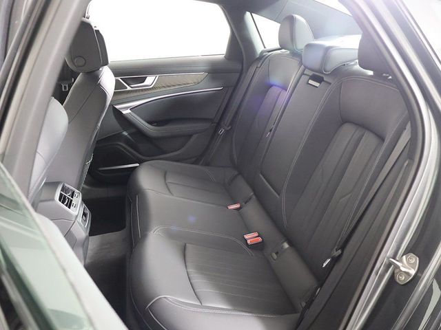 2022 Audi A6 3.0T Premium Plus - 23019026 - 31