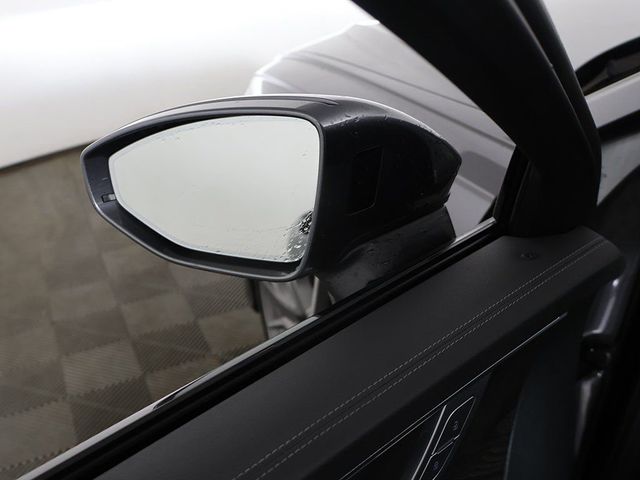 2022 Audi A6 3.0T Premium Plus - 23019026 - 34