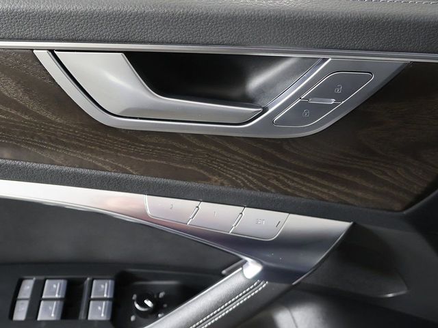 2022 Audi A6 3.0T Premium Plus - 23019026 - 35