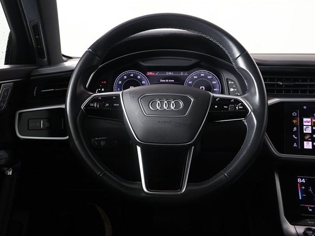 2022 Audi A6 3.0T Premium Plus - 23019026 - 38