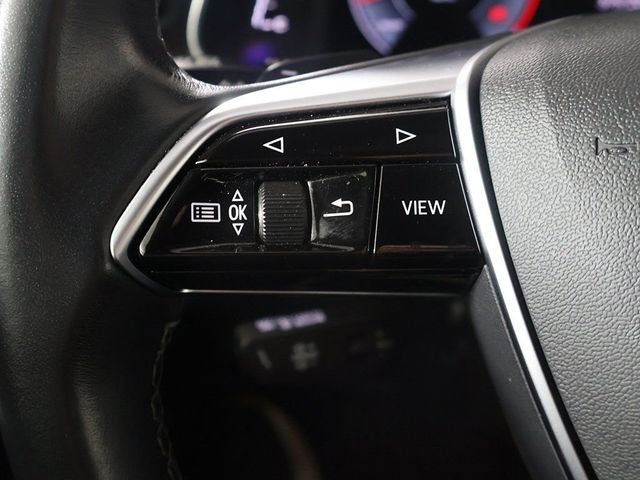 2022 Audi A6 3.0T Premium Plus - 23019026 - 40