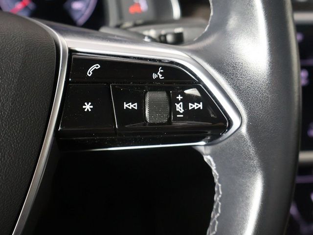 2022 Audi A6 3.0T Premium Plus - 23019026 - 41