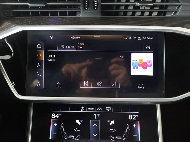 2022 Audi A6 3.0T Premium Plus - 23019026 - 45