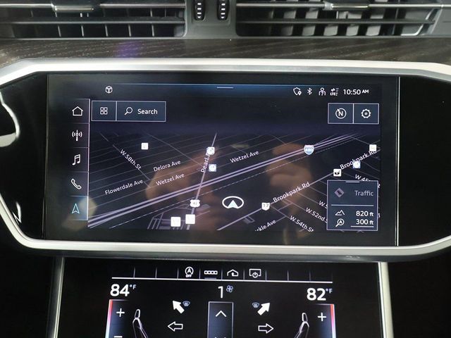 2022 Audi A6 3.0T Premium Plus - 23019026 - 46