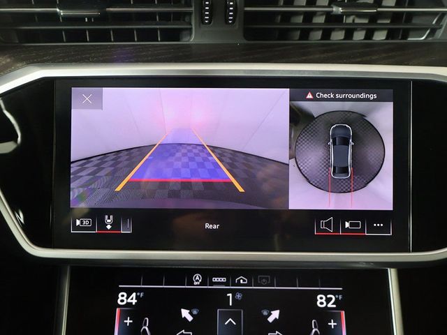 2022 Audi A6 3.0T Premium Plus - 23019026 - 47