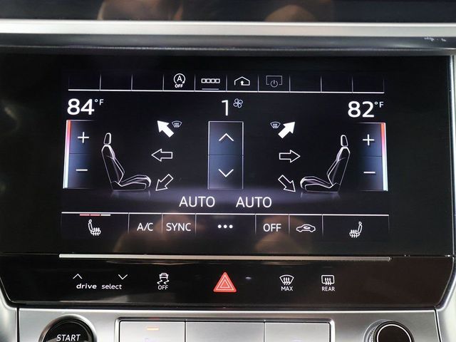 2022 Audi A6 3.0T Premium Plus - 23019026 - 48