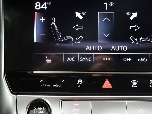 2022 Audi A6 3.0T Premium Plus - 23019026 - 49