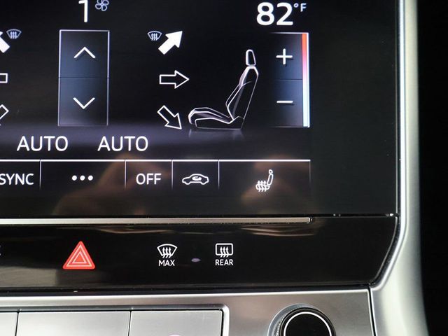 2022 Audi A6 3.0T Premium Plus - 23019026 - 50