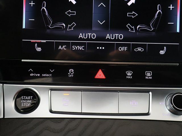 2022 Audi A6 3.0T Premium Plus - 23019026 - 51