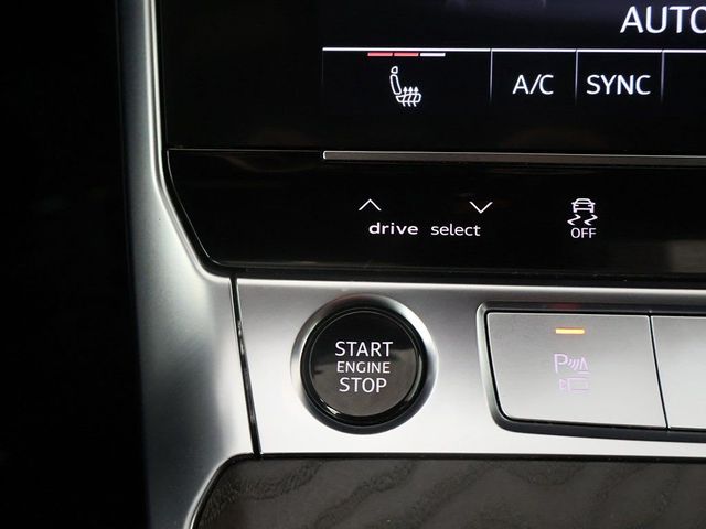 2022 Audi A6 3.0T Premium Plus - 23019026 - 52