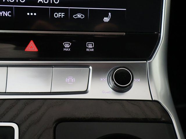 2022 Audi A6 3.0T Premium Plus - 23019026 - 53