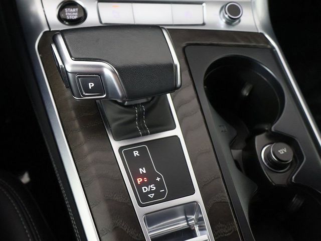 2022 Audi A6 3.0T Premium Plus - 23019026 - 54