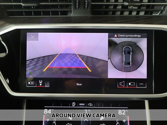 2022 Audi A6 3.0T Premium Plus - 23019026 - 6