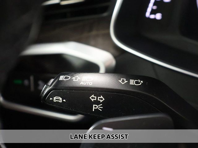 2022 Audi A6 3.0T Premium Plus - 23019026 - 7