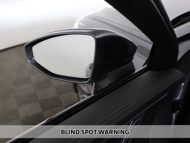 2022 Audi A6 3.0T Premium Plus - 23019026 - 8