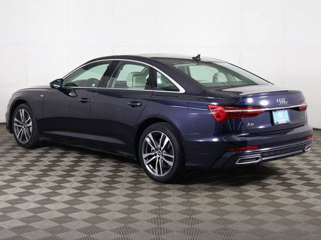 2022 Audi A6 3.0T Premium Plus - 23047505 - 9