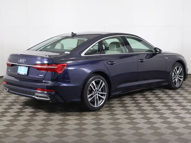 2022 Audi A6 3.0T Premium Plus - 23047505 - 10