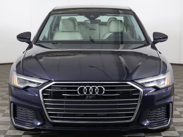 2022 Audi A6 3.0T Premium Plus - 23047505 - 11