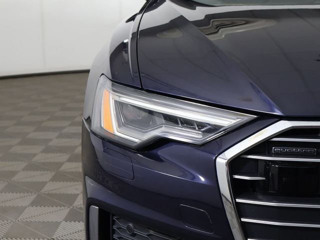 2022 Audi A6 3.0T Premium Plus - 23047505 - 13