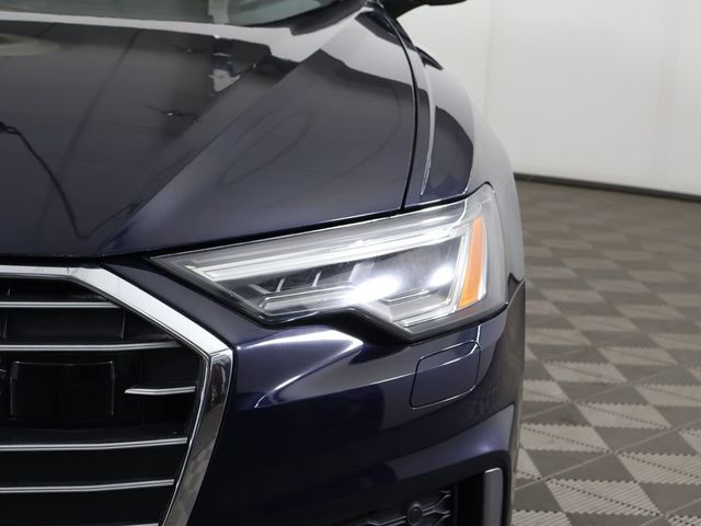 2022 Audi A6 3.0T Premium Plus - 23047505 - 14