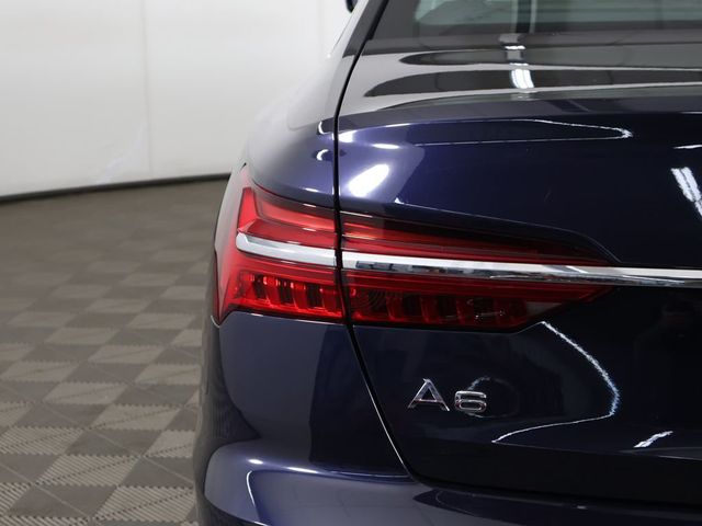 2022 Audi A6 3.0T Premium Plus - 23047505 - 15