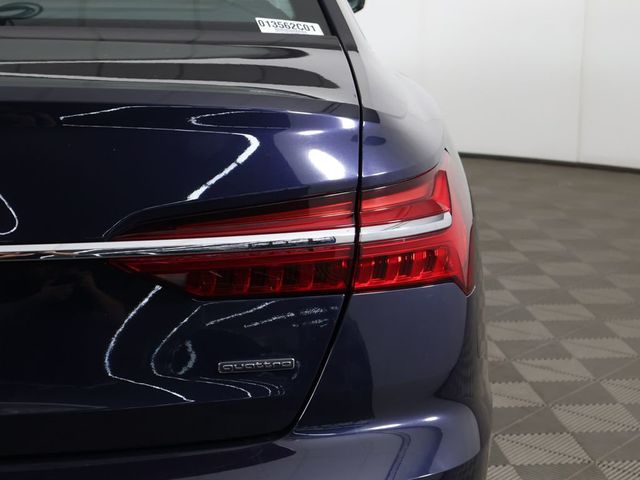 2022 Audi A6 3.0T Premium Plus - 23047505 - 16