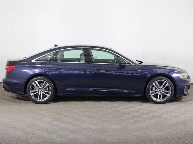 2022 Audi A6 3.0T Premium Plus - 23047505 - 18