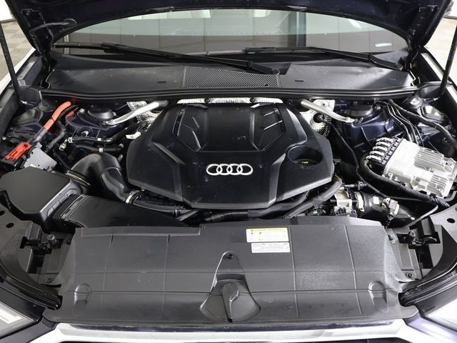 2022 Audi A6 3.0T Premium Plus - 23047505 - 21