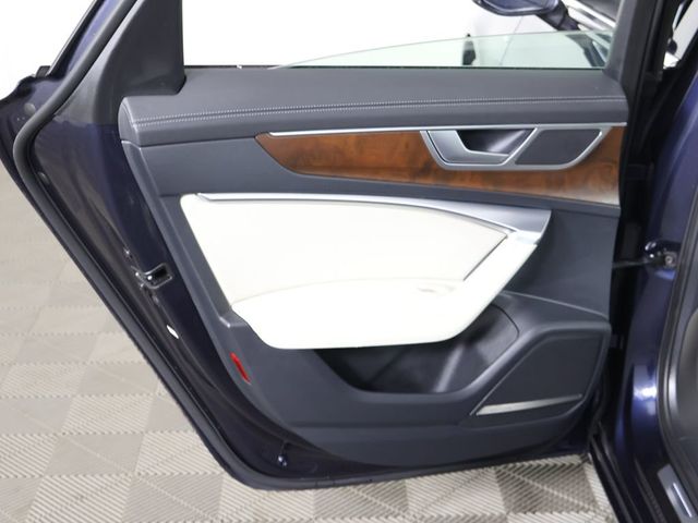 2022 Audi A6 3.0T Premium Plus - 23047505 - 25