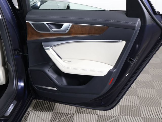 2022 Audi A6 3.0T Premium Plus - 23047505 - 26