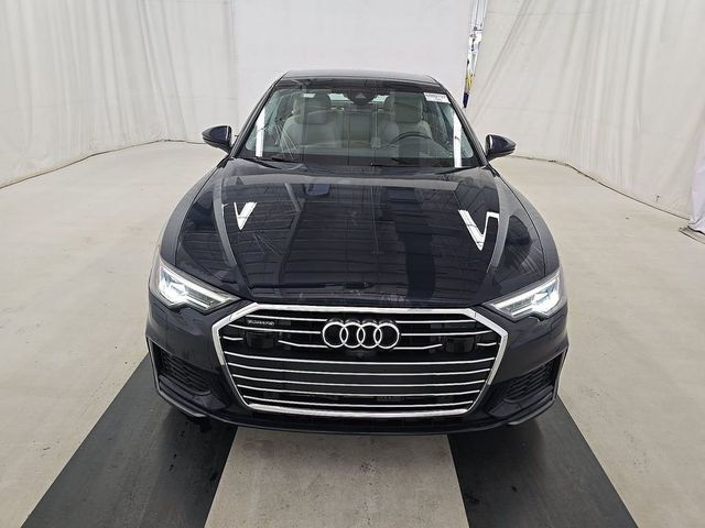 2022 Audi A6 3.0T Premium Plus - 23047505 - 2