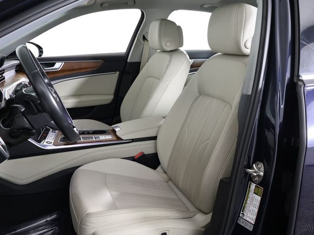 2022 Audi A6 3.0T Premium Plus - 23047505 - 29