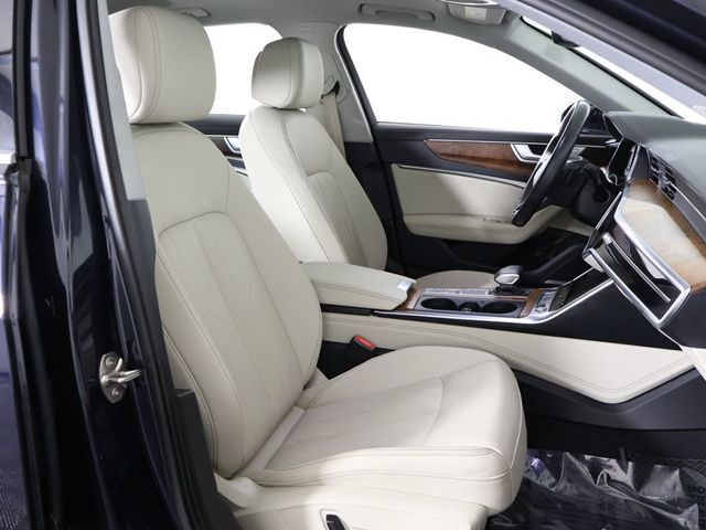 2022 Audi A6 3.0T Premium Plus - 23047505 - 30