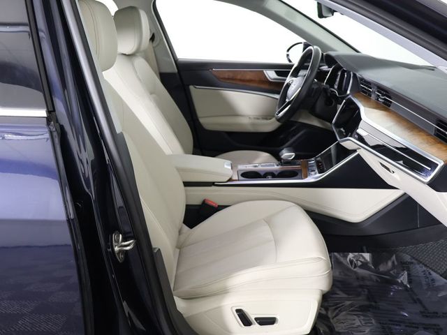 2022 Audi A6 3.0T Premium Plus - 23047505 - 32