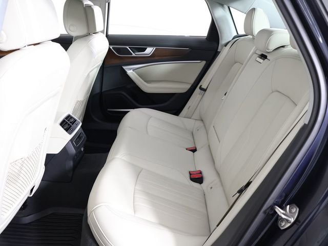 2022 Audi A6 3.0T Premium Plus - 23047505 - 35