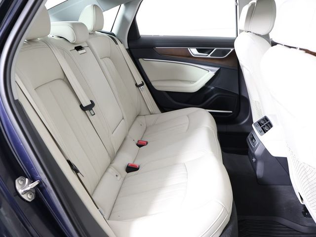 2022 Audi A6 3.0T Premium Plus - 23047505 - 36